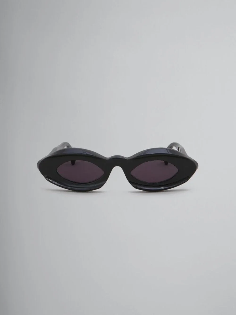 Marni Dark Doodad Shades ($565)
